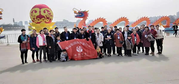 【定制旅游】好消息！隴運集團潤華旅行社推出新優(yōu)惠活動！