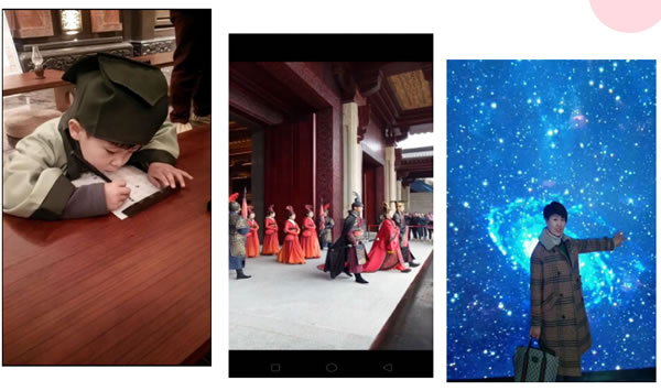 【定制旅游】好消息！隴運集團潤華旅行社推出新優(yōu)惠活動！