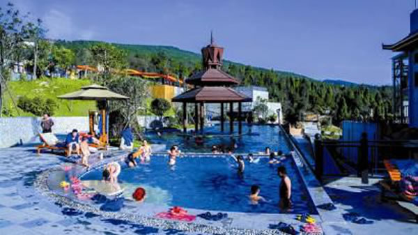 【定制旅游】好消息！隴運集團潤華旅行社推出新優(yōu)惠活動！