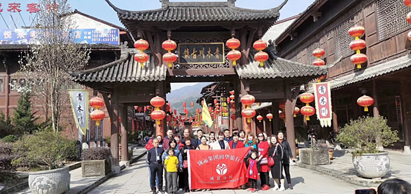 【定制旅游】好消息！隴運集團潤華旅行社推出新優(yōu)惠活動！