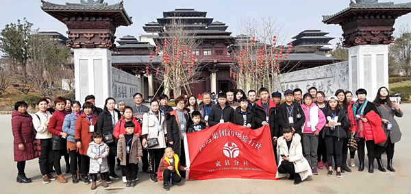 【定制旅游】好消息！隴運集團潤華旅行社推出新優(yōu)惠活動！