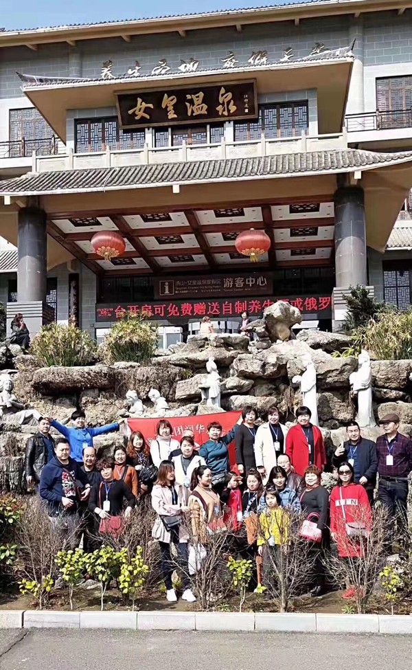 【定制旅游】好消息！隴運集團潤華旅行社推出新優(yōu)惠活動！