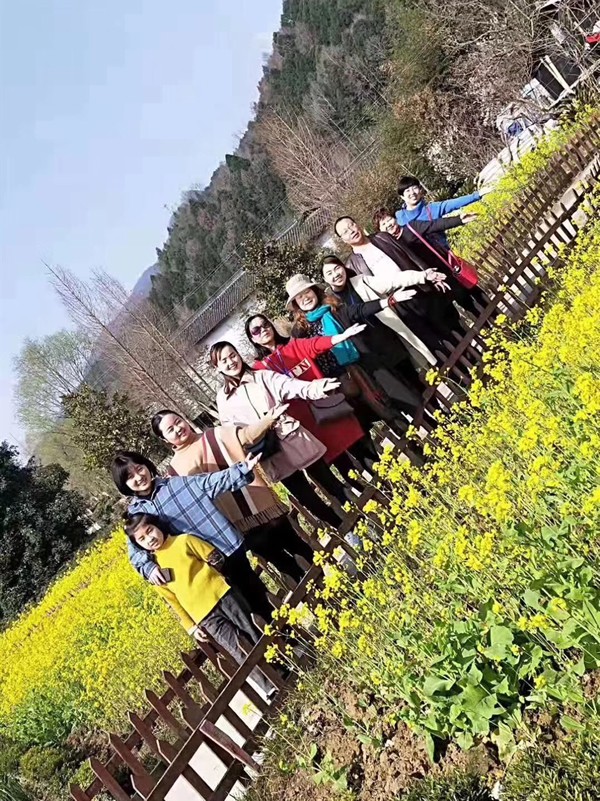 【定制旅游】好消息！隴運集團潤華旅行社推出新優(yōu)惠活動！