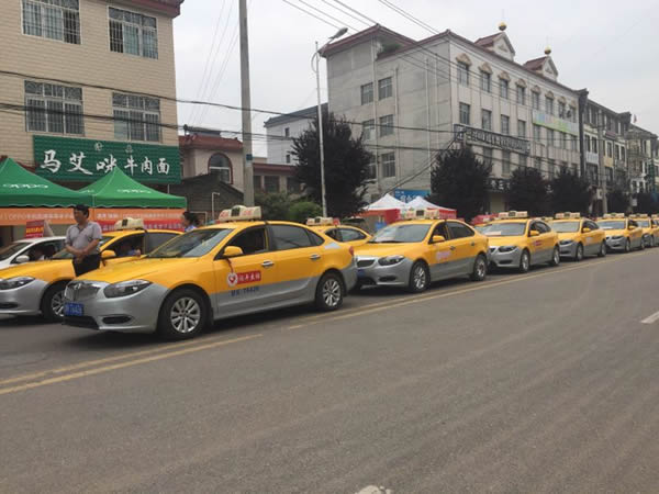 又是一年高考季，又到愛心送考時