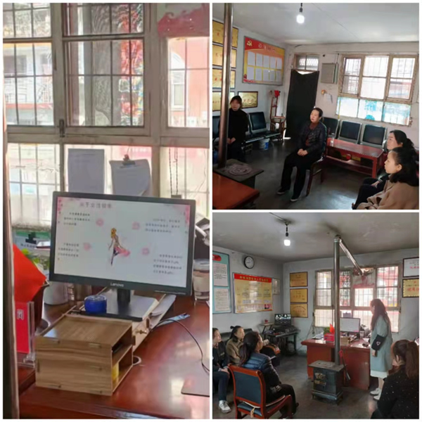 魅力女性 快樂巾幗——隴運(yùn)集團(tuán)公司開展慶?！叭ぐ恕眹?guó)際勞動(dòng)?jì)D女節(jié)系列活動(dòng)