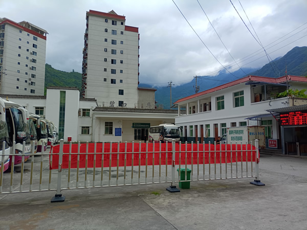 新作風煥發(fā)新氣象 新擔當展現新作為——工作紀實（一）