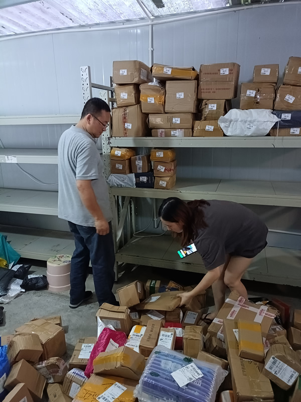 新作風煥發(fā)新氣象 新擔當展現新作為——工作紀實（一）