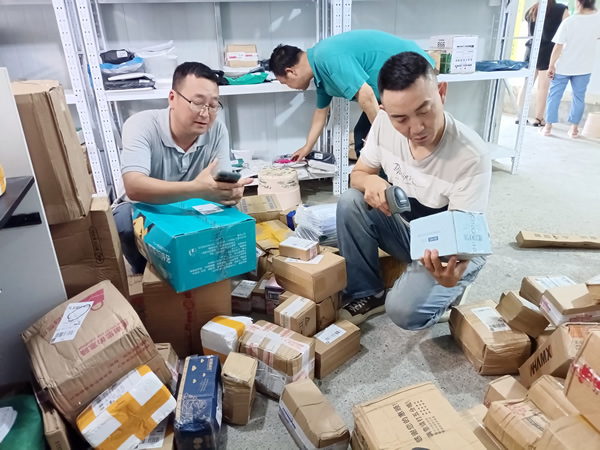 新作風煥發(fā)新氣象 新擔當展現新作為——工作紀實（一）